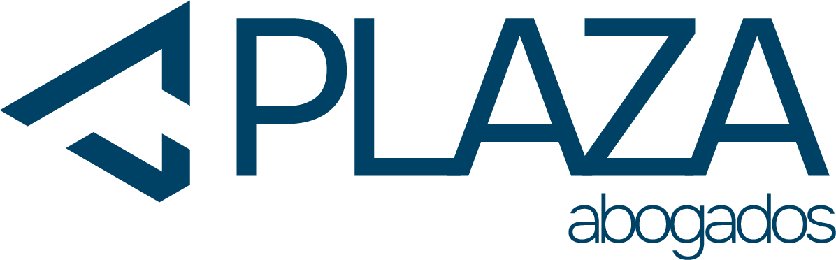 Logo Plaza Abogados