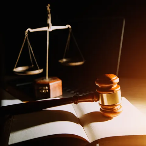 Derecho penal
